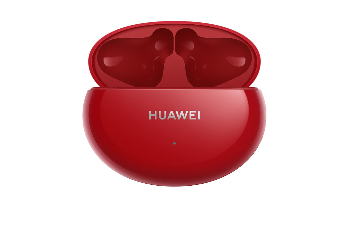 Huawei FreeBuds 4i with ANC launches in UAE for AED 299