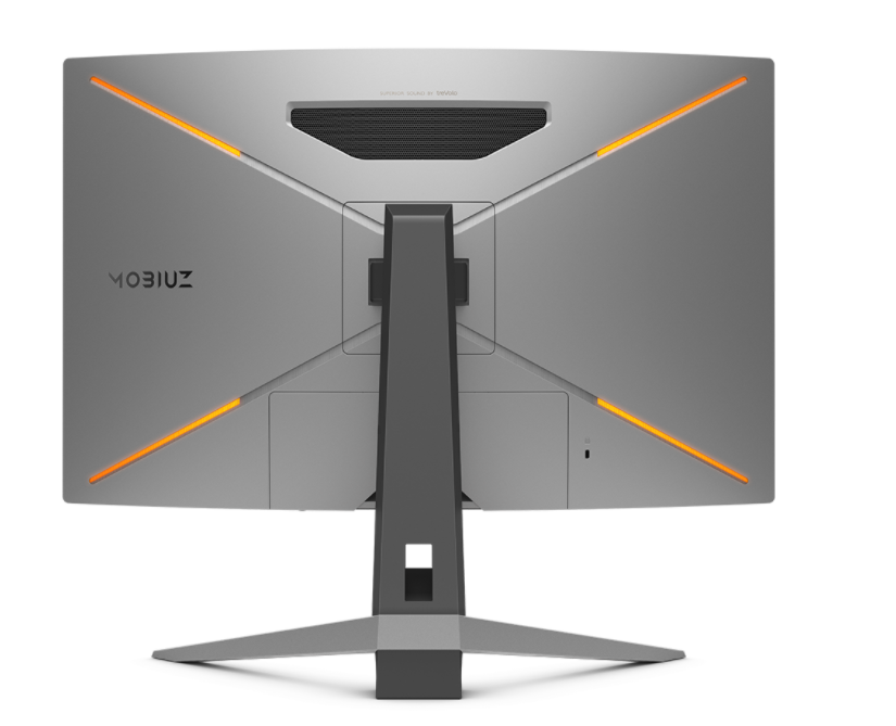 Mobiuz-EX2710R-2K-Curved-165Hz-Gaming-Monitor
