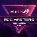 Intel ROG CS:GO Tournament UAE 2022