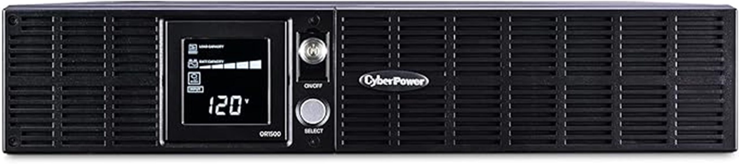 1500va rackmount ups