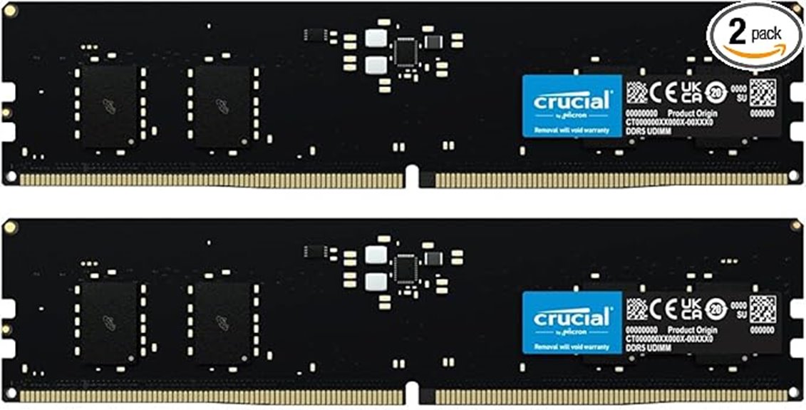 16gb ddr5 ram kit