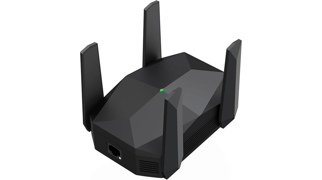 2025 ax3000 wifi extender