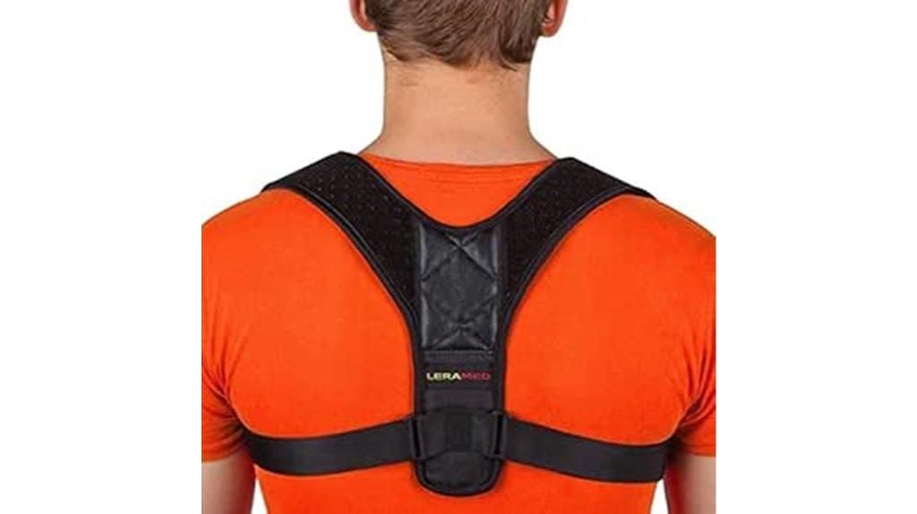2025 unisex posture device