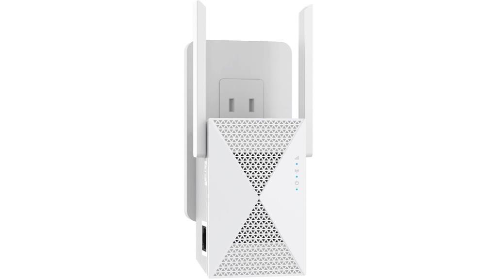 2025 wifi ethernet booster