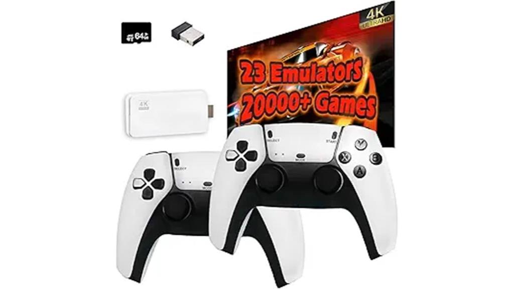 20 000 games 4k hdmi