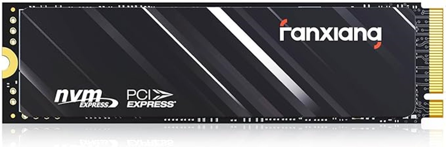 2tb nvme pcie ssd