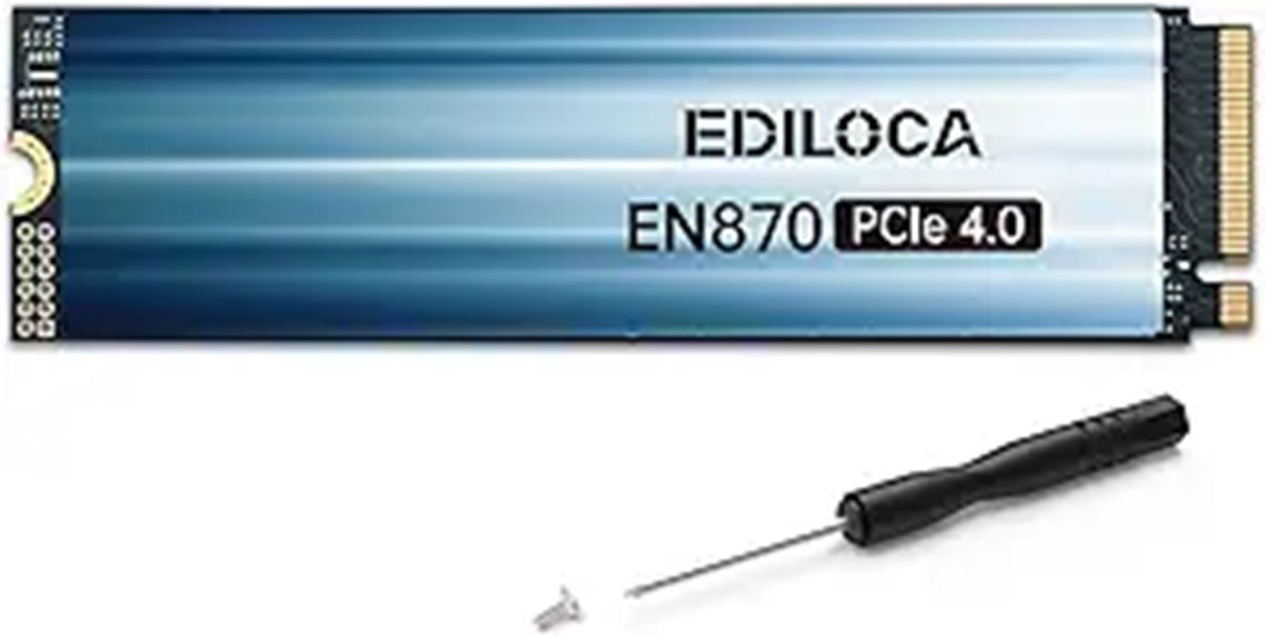 2tb nvme pcie ssd
