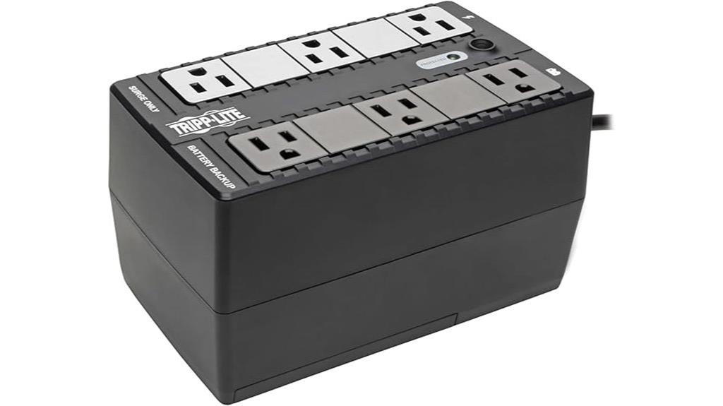 350va battery backup