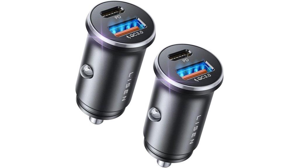 54w usb c charger