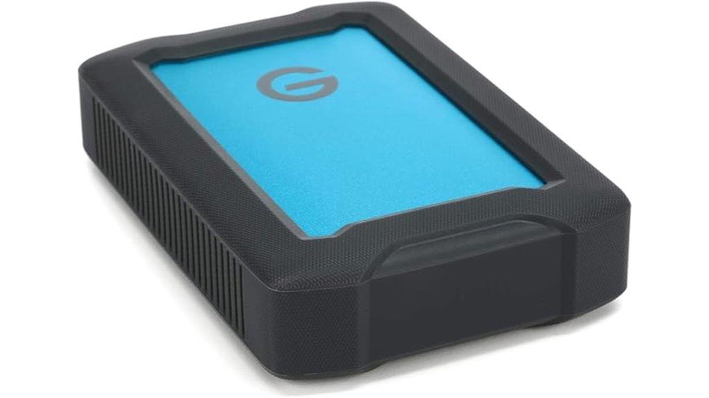 5tb rugged external drive