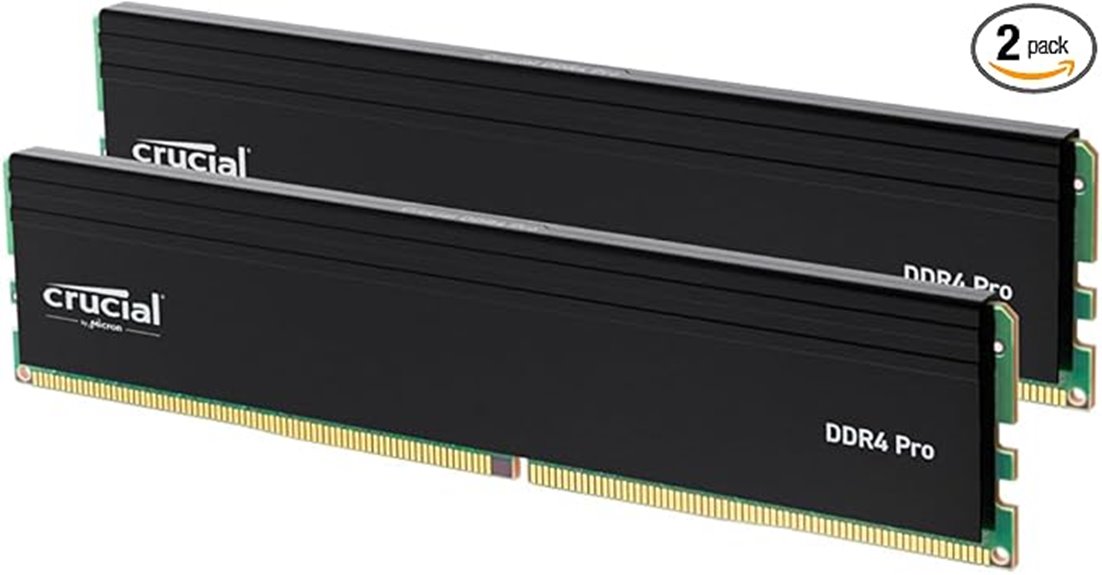 64gb ddr4 desktop ram