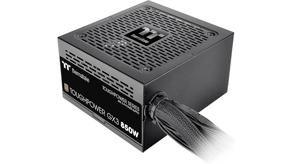 850w toughpower gx3