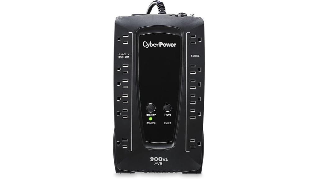 900va compact ups