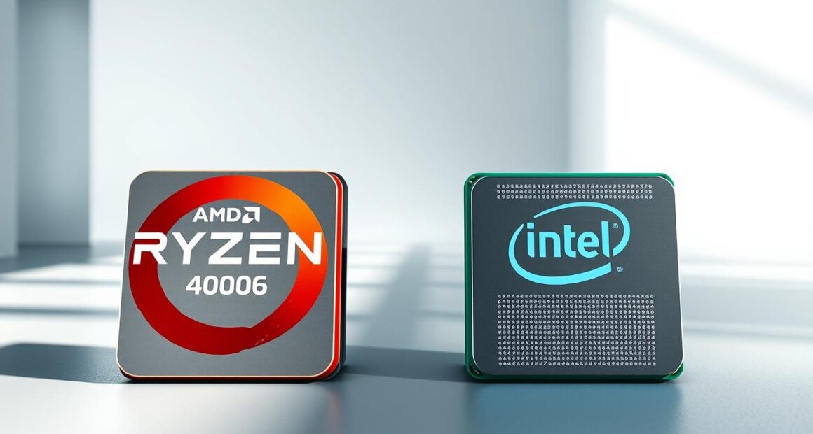 AMD Ryzen 4000 series to intensify its competition with Intel