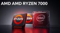 AMD Ryzen 7000   series to intensify its competition with Intel