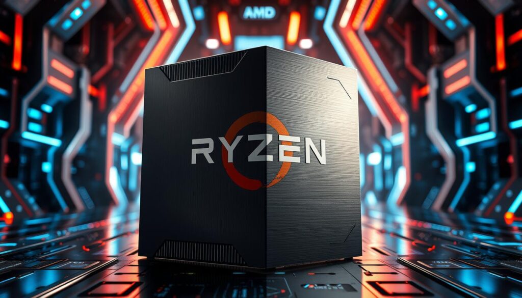 AMD Ryzen 9000X3D Series Performance