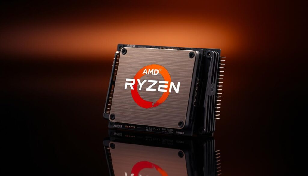 AMD Ryzen 9000X3D series