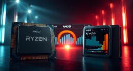 AMD Ryzen™ 9000X3D  series to intensify its competition with Intel