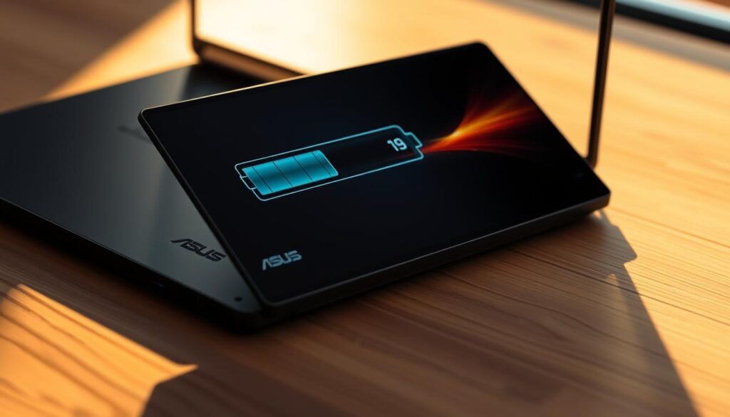 ASUS ROG Flow X13 battery life ASUS ROG Flow X13 battery life