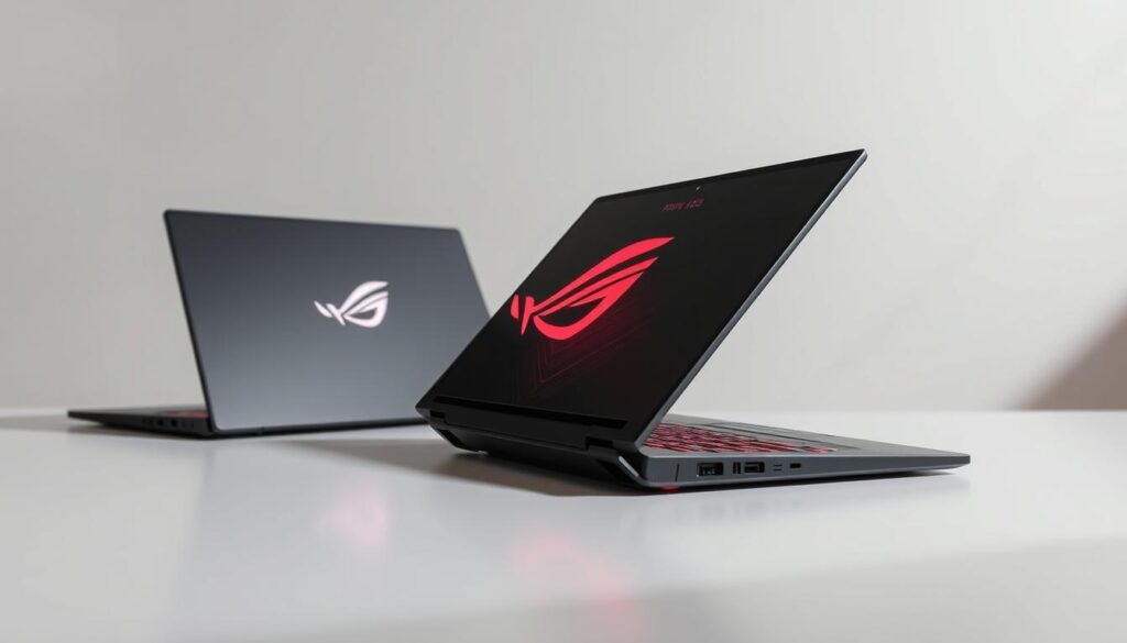 ASUS ROG Flow X13 images ASUS ROG Flow X13 images
