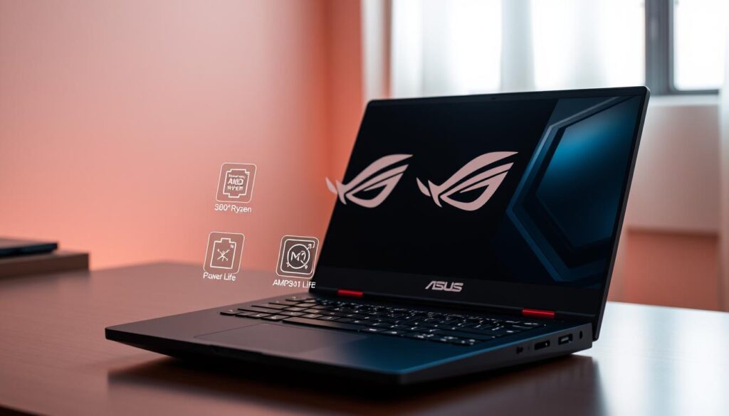 ASUS ROG Flow X13 pros and cons overview ASUS ROG Flow X13 pros and cons overview