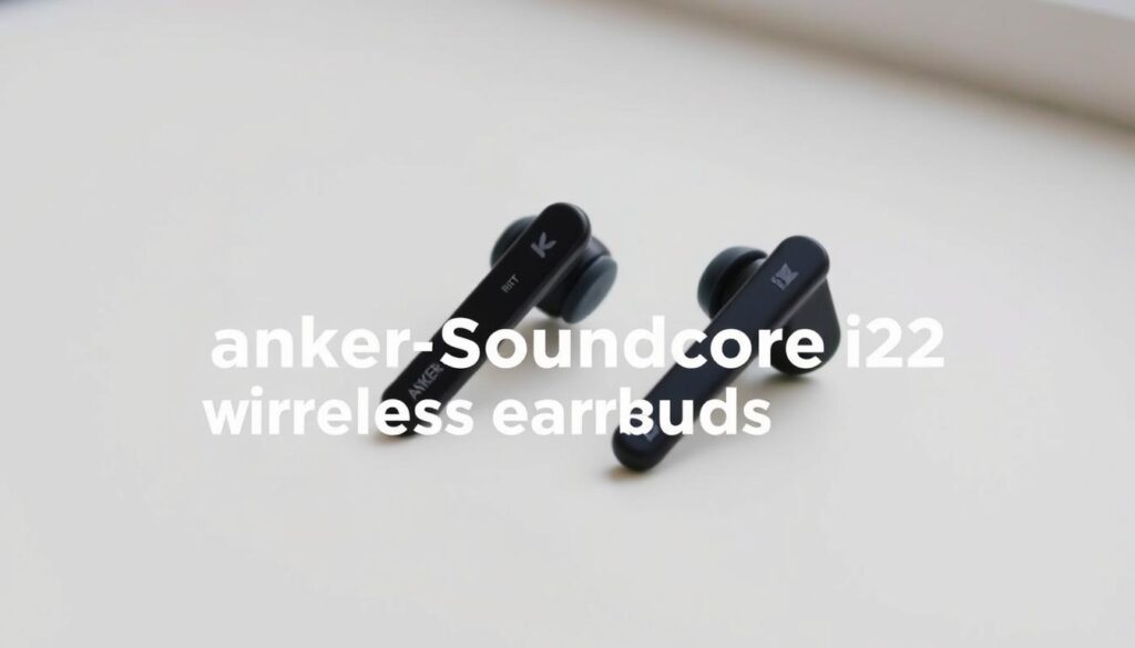 Anker Soundcore Life P2 review summary