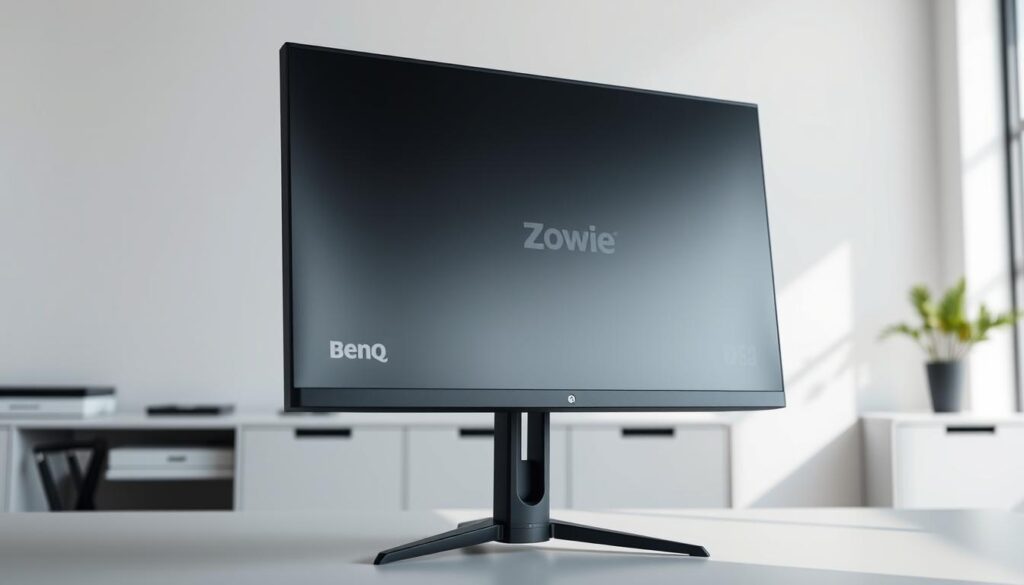 BenQ Zowie eSports gaming monitor XL2746S