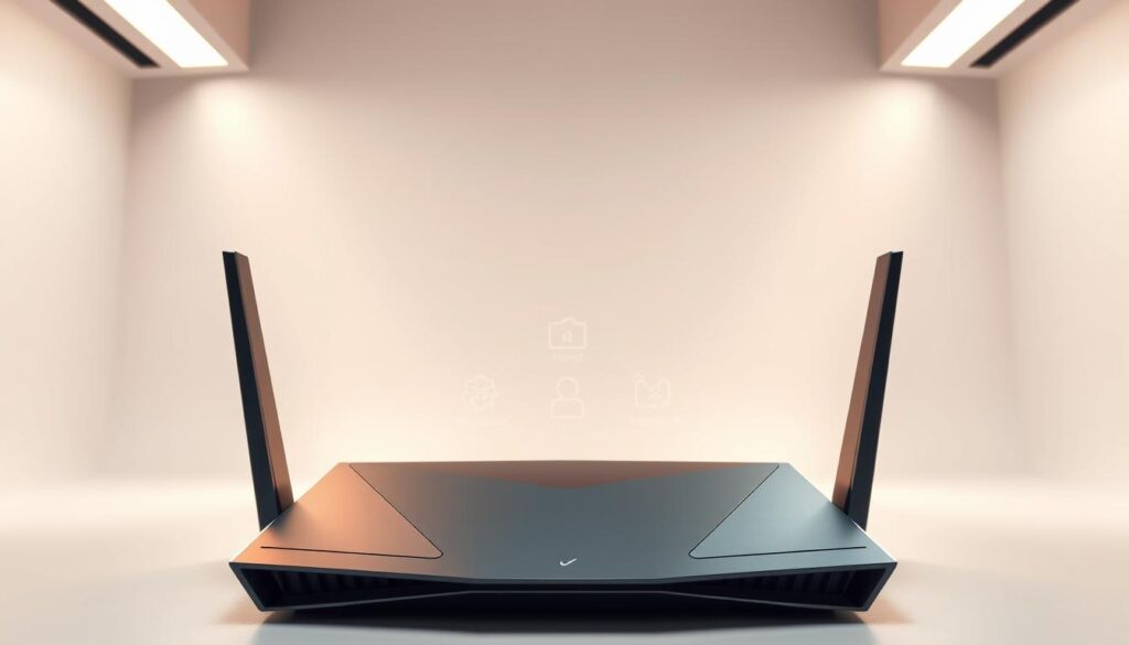 Mercusys MR70X security features Mercusys MR70X security features