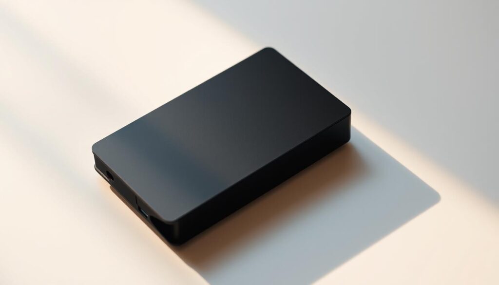 PS5 External Storage