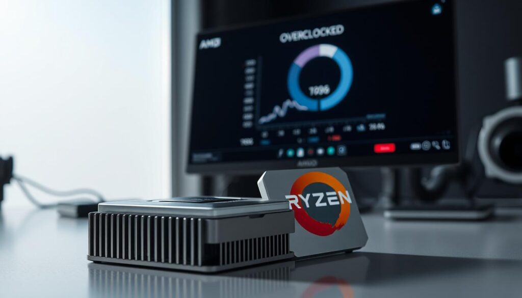 Ryzen 7000 overclocking