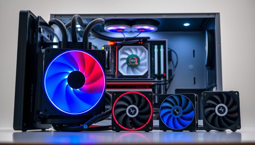 Ryzen7000 cooling solutions