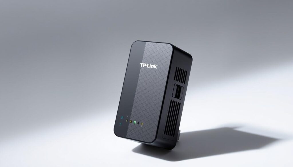 TP-Link RE505X design
