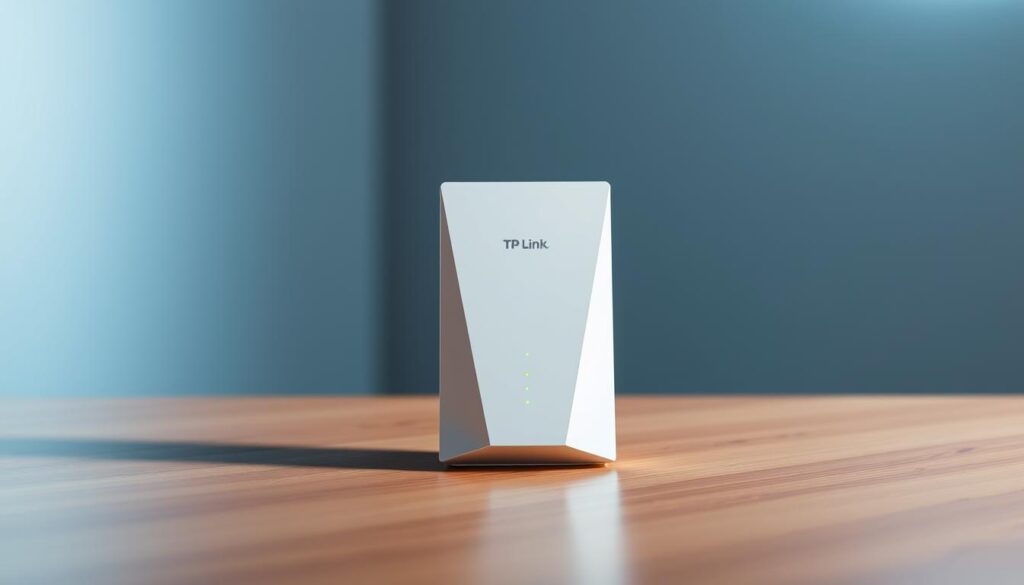 TP-Link RE505X introduction