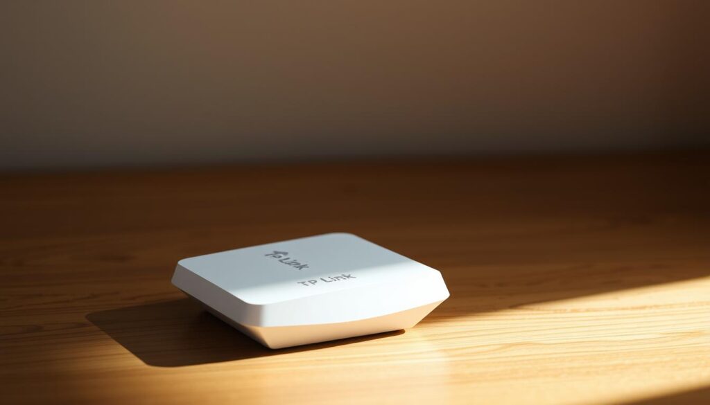 TP-Link WiFi extender