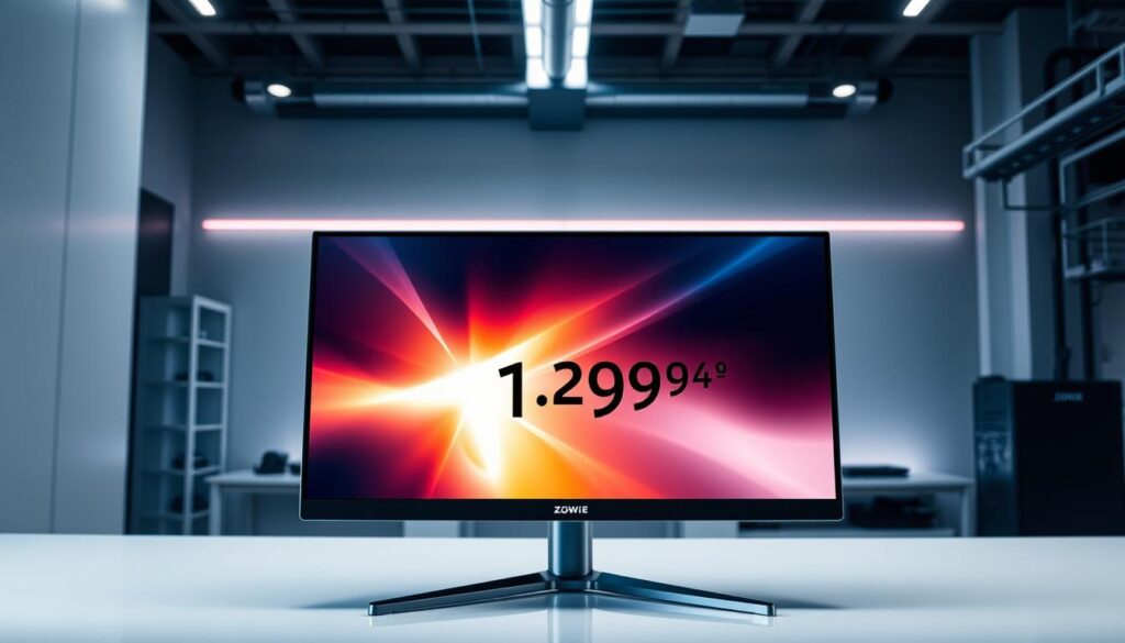 ZOWIE XL2411K pricing ZOWIE XL2411K pricing