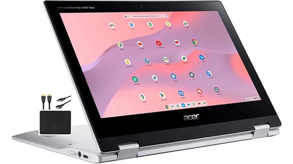 acer 2023 convertible laptop
