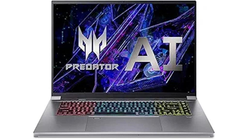 acer predator neo 16
