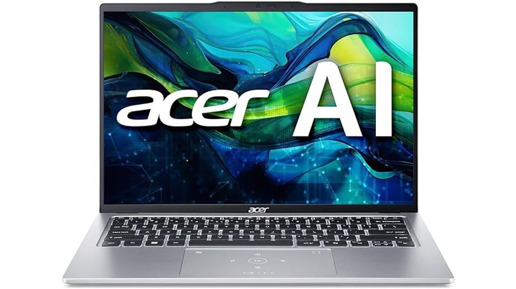 acer swift go 14