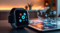 adaptive context aware devices