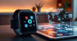 adaptive context aware devices