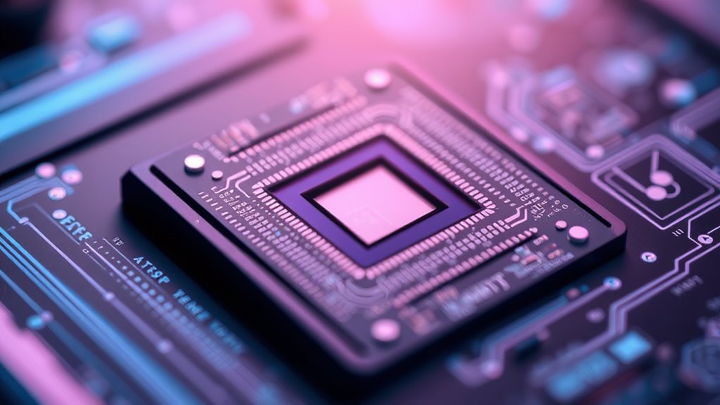 adaptive machine learning imaging