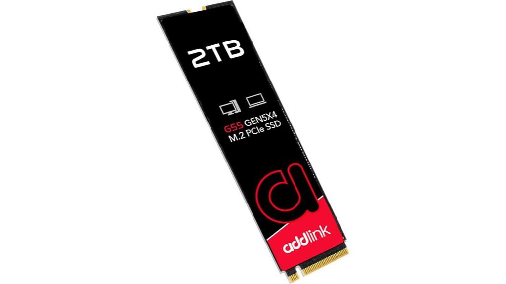 addlink g55 ssd