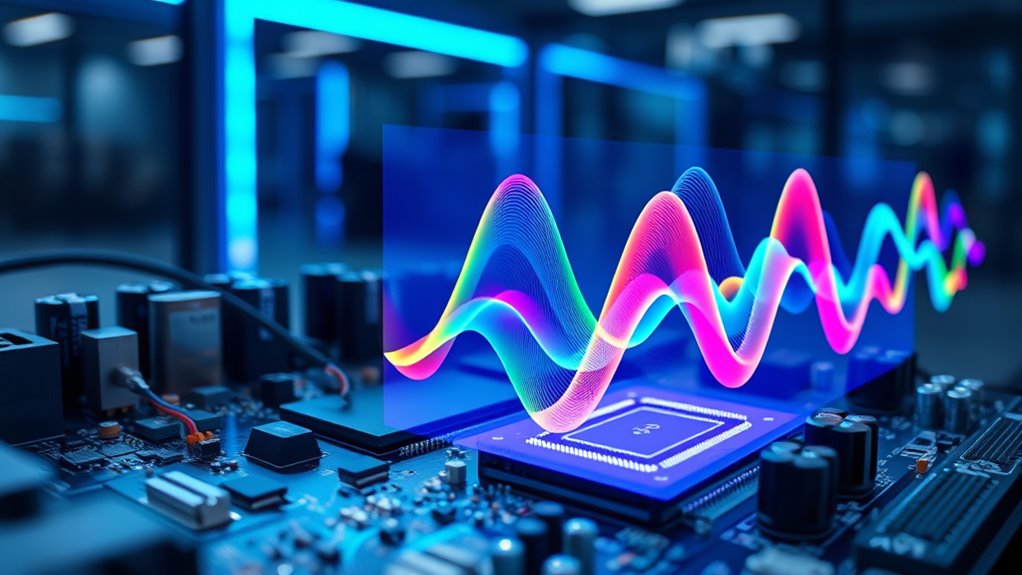 advanced codec architecture design