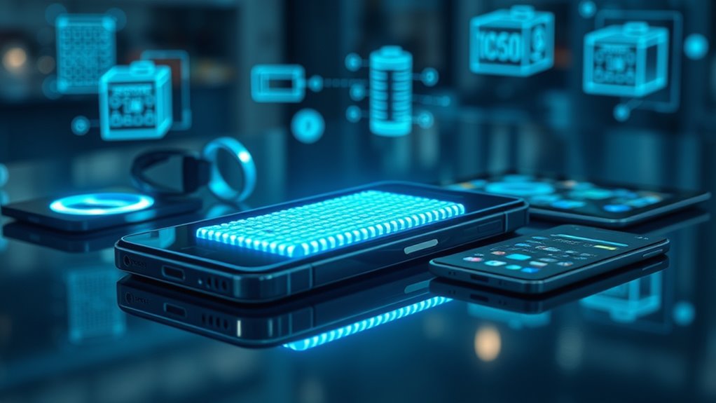 advanced safer versatile energy storage