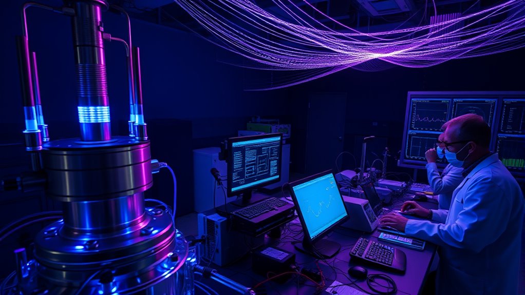 advanced terahertz signal techniques