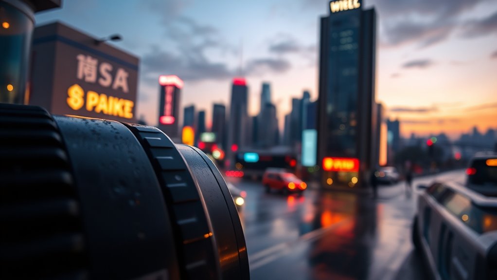 ai enhances low light photos