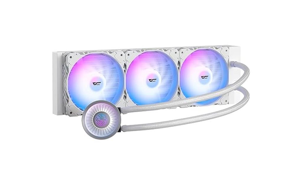 all in one cpu cooler