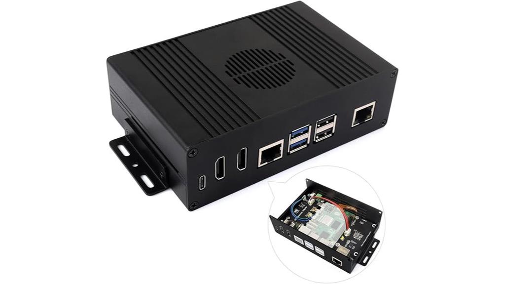 all in one mini computer