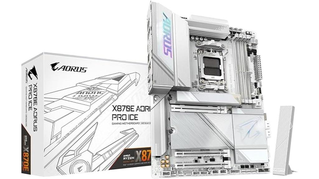 amd am5 motherboard features