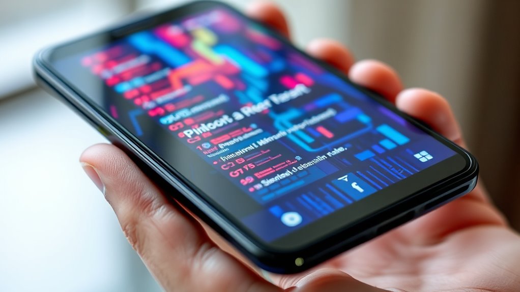 android phone overheating restart